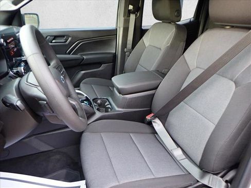 New 2026 Chevrolet Colorado Trail Boss image 10