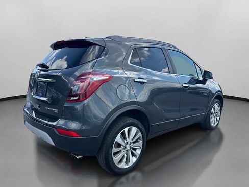 Used 2018 Buick Encore Preferred image 10