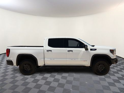 Used 2024 GMC Sierra 1500 AT4X w/ AT4X AEV Edition AWD/4WD image 5