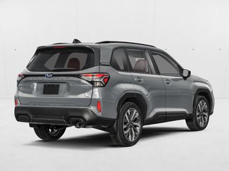 New 2026 Subaru Forester Touring AWD/4WD video 2