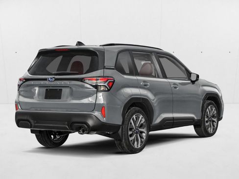 New 2026 Subaru Forester Touring AWD/4WD image 2