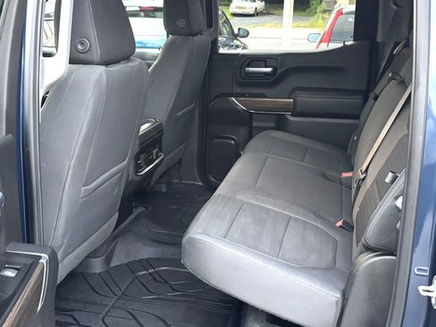 Used 2019 Chevrolet Silverado 1500 RST w/ All-Star Edition AWD/4WD image 9