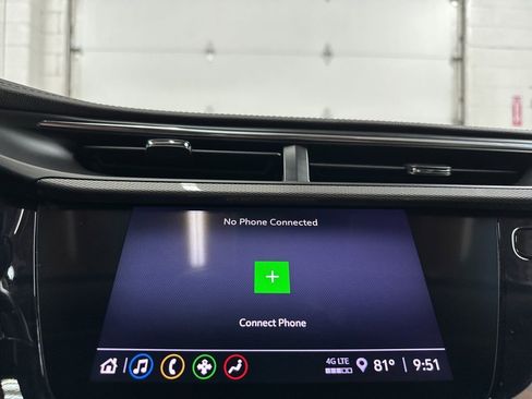 Used 2023 Buick Encore GX Select w/ Sport Touring Package image 30