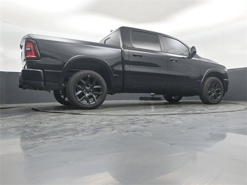 New 2026 RAM 1500 Laramie w/ Night Edition image 38