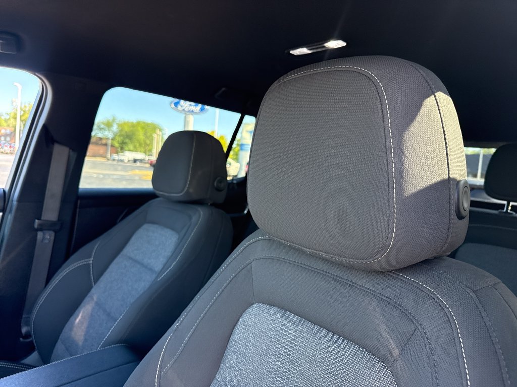 Used 2026 GMC Terrain Elevation FWD image 20