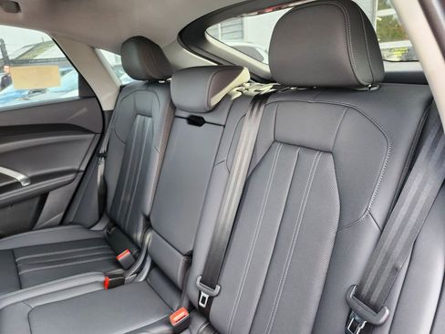 New 2025 Audi Q5 Premium Plus image 12