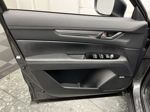 New 2025 MAZDA CX-5 AWD 2.5 S w/ Premium Plus Pkg image 7