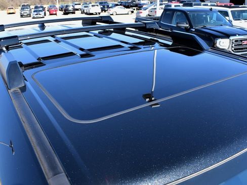 Used 2025 Lexus GX 550 image 10