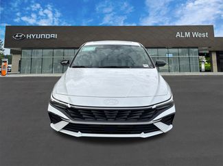 New 2026 Hyundai Elantra SEL Sport Premium FWD video 2