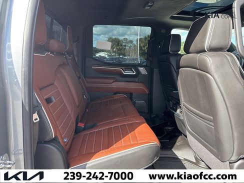 Used 2024 GMC Sierra 1500 Denali Ultimate image 14