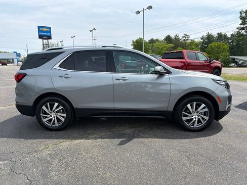 Used 2023 Chevrolet Equinox Premier AWD/4WD image 9