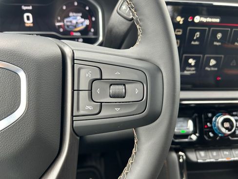 New 2025 GMC Sierra 2500 AT4 image 18