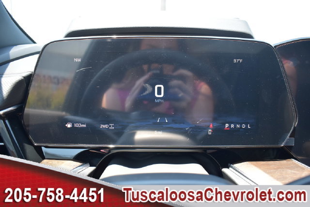 New 2026 Chevrolet Tahoe High Country w/ Sun And Tow Package AWD/4WD image 32