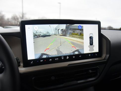 New 2025 Ford Bronco Sport Big Bend w/ Convenience Package image 26