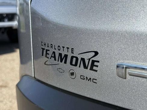 Used 2023 GMC Acadia AT4 w/ Technology Package AWD/4WD image 38