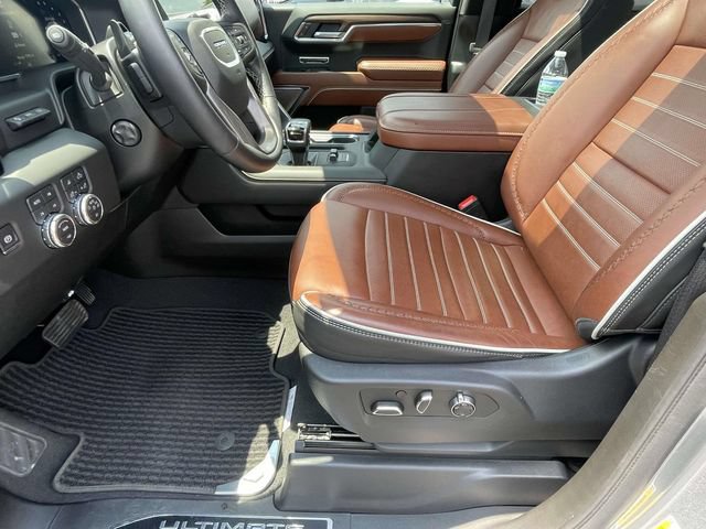 Certified 2026 GMC Sierra 1500 Denali Ultimate AWD/4WD image 16