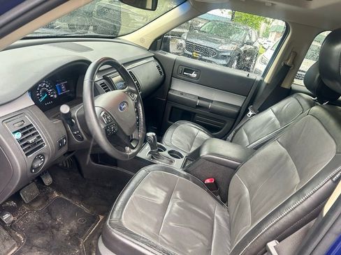 Used 2013 Ford Flex Limited FWD image 10