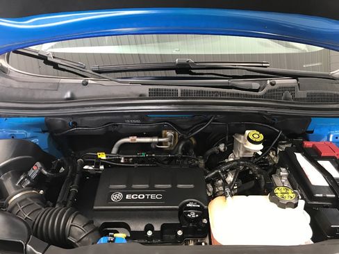 Used 2018 Buick Encore Preferred image 8