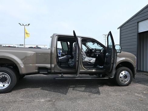 New 2026 Ford F450 Lariat w/ Lariat Ultimate Package AWD/4WD image 68
