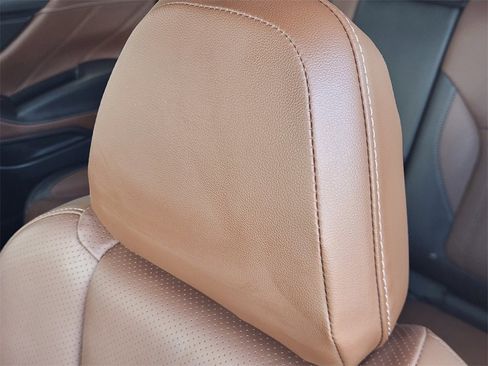 Used 2024 Subaru Forester Touring image 23