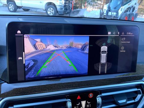 Certified 2022 BMW X3 xDrive30i w/ Convenience Package image 28