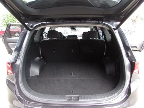 Used 2023 Hyundai Santa Fe SEL AWD/4WD image 26
