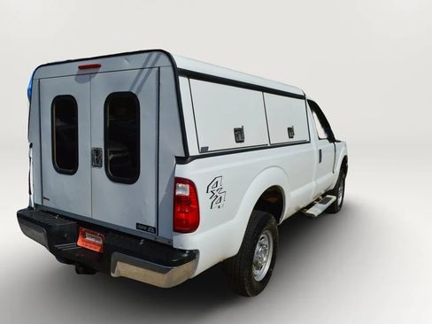 Used 2012 Ford F250 XL w/ PWR Equipment Group AWD/4WD image 9