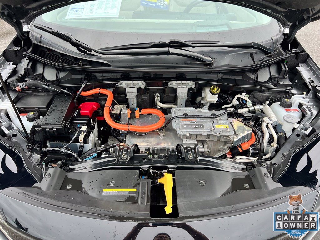 Used 2023 Nissan Ariya AWD image 18