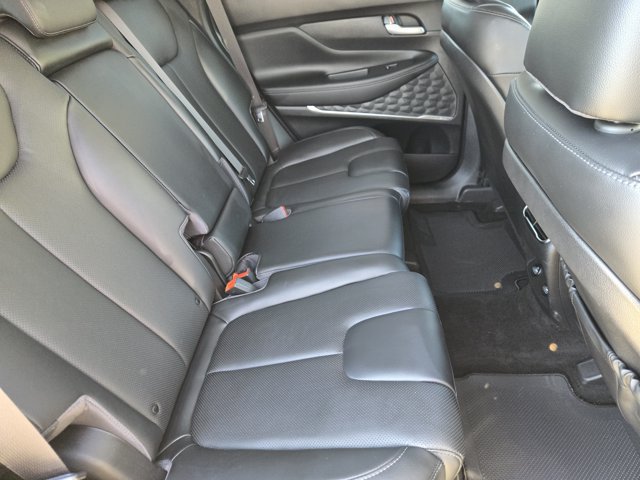 Used 2023 Hyundai Santa Fe SEL w/ Premium Package AWD/4WD image 39