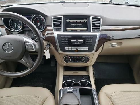 Used 2015 Mercedes-Benz ML 350 4MATIC image 17