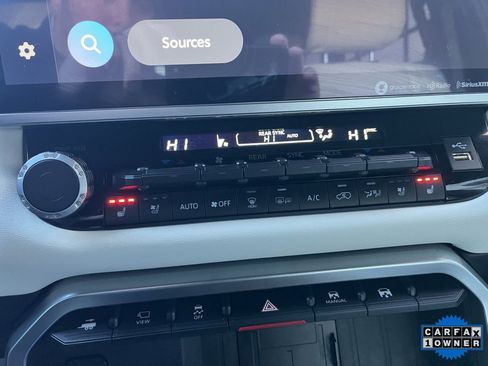 Used 2023 Toyota Sequoia Capstone image 23