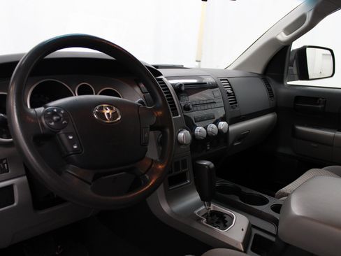 Used 2012 Toyota Tundra 4x4 Double Cab image 15