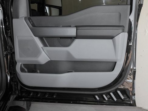 Used 2024 Ford F350 XL w/ STX Appearance Package image 36