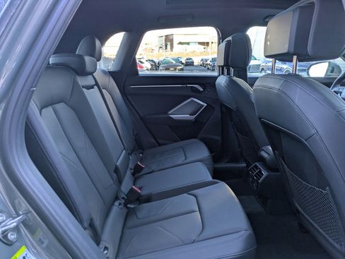 Used 2022 Audi Q3 2.0T Premium image 25