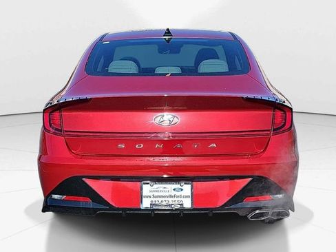 Used 2023 Hyundai Sonata SEL image 4
