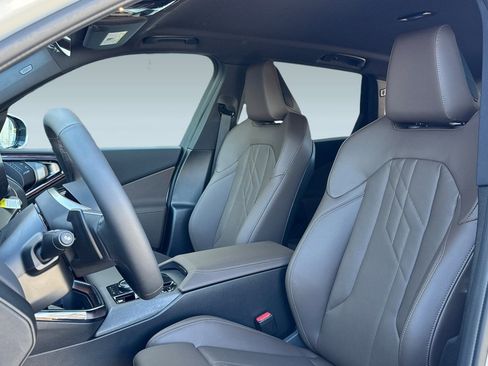 Used 2026 BMW X3 xDrive30 w/ Convenience Package image 19