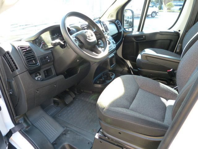 Used 2023 RAM ProMaster 2500 FWD image 33