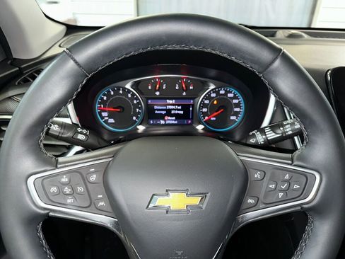 Used 2023 Chevrolet Equinox Premier w/ LPO, Floor Liner Package image 7