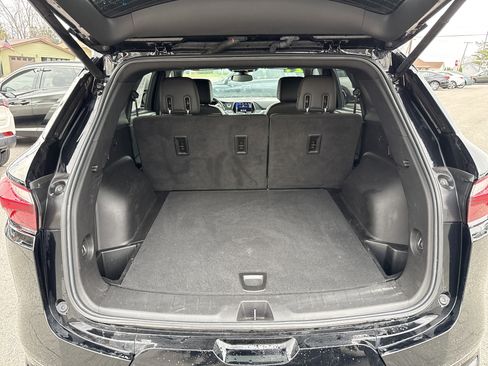 Used 2021 Chevrolet Blazer RS image 5