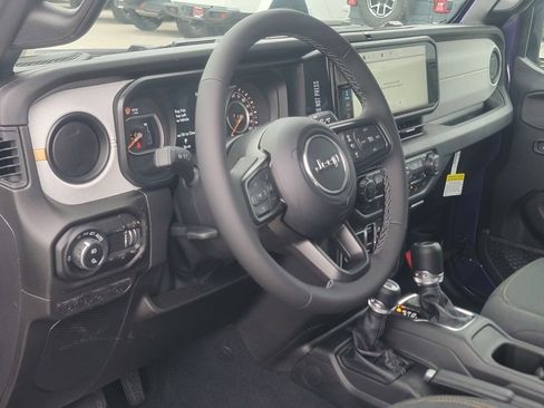 New 2026 Jeep Gladiator Willys image 7