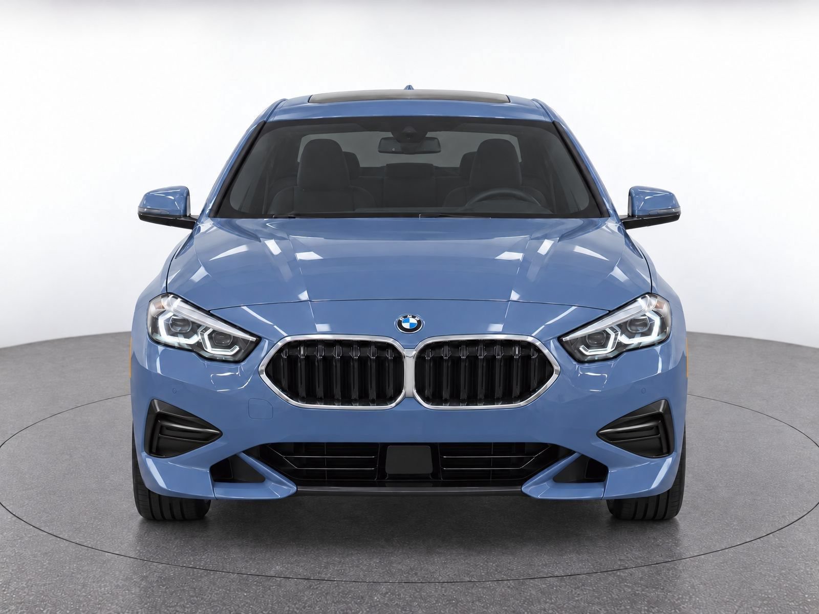 Used 2022 BMW 228i Gran Coupe w/ Convenience Package FWD image 6