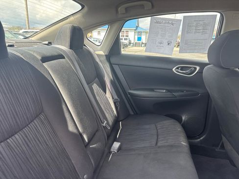 Used 2019 Nissan Sentra SV image 19