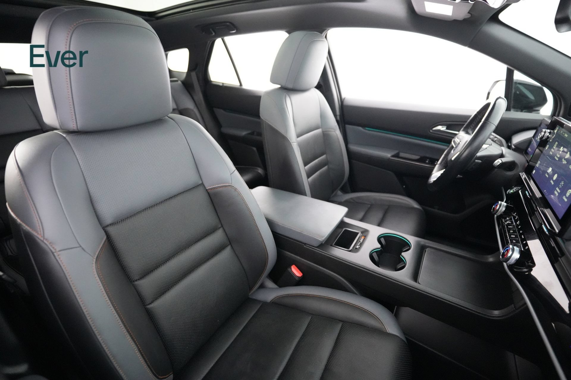 Used 2024 Honda Prologue Elite image 23