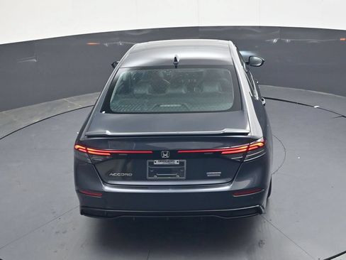 Used 2023 Honda Accord Touring image 28