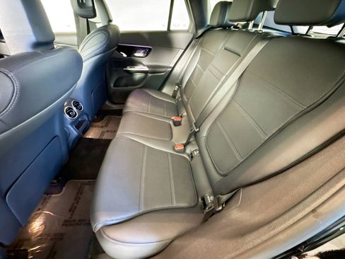 Certified 2025 Mercedes-Benz GLC 350e GLC 350e 4MATIC SUV image 22