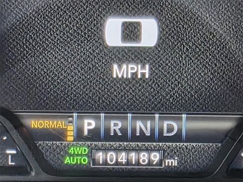 Used 2022 RAM 1500 Limited w/ Body Color Bumper Group image 44