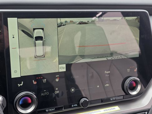 New 2026 Lexus TX 350 AWD image 18