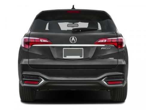 Used 2016 Acura RDX w/ Technology Package image 8