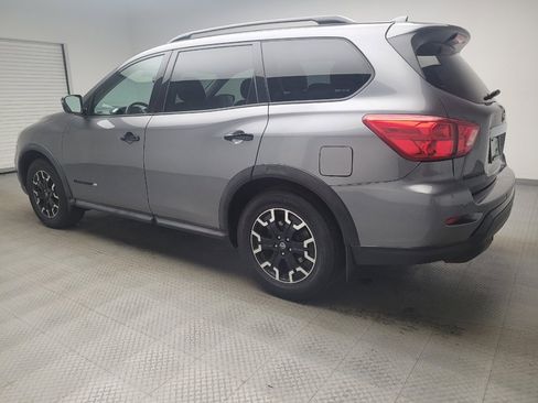 Used 2020 Nissan Pathfinder SV w/ Rock Creek Edition image 3