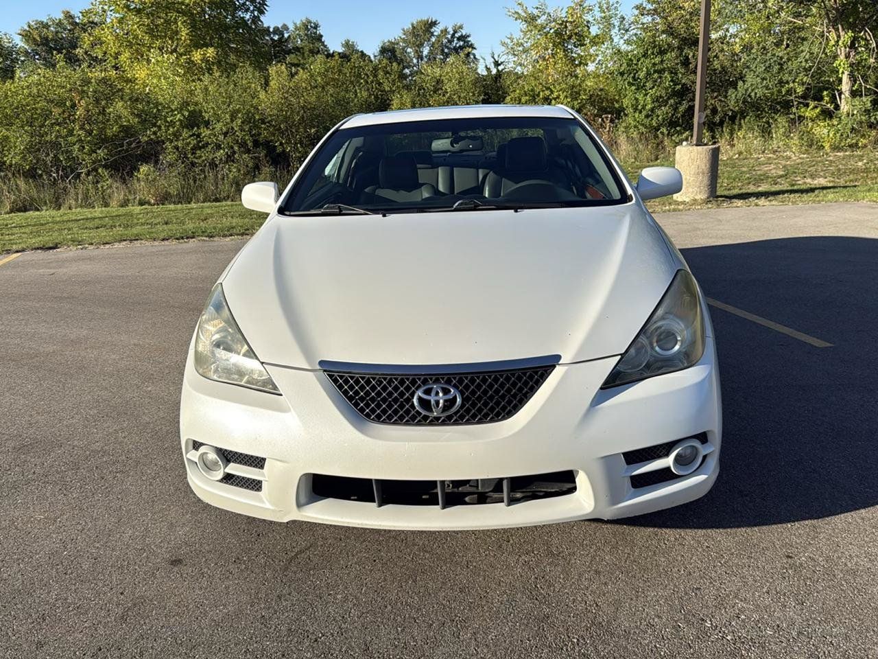 Used 2007 Toyota Solara SLE FWD image 2